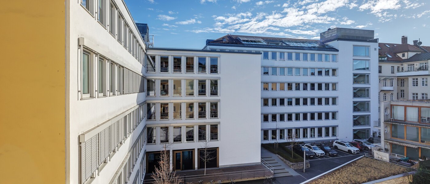 apartamento München Lehel 01 vista 9317