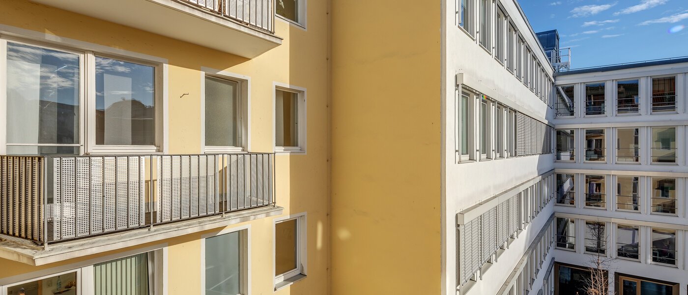 apartamento München Lehel 03 vista 9317