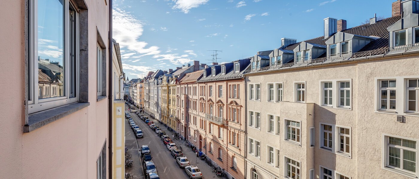 apartamento München Lehel 05 vista 9317