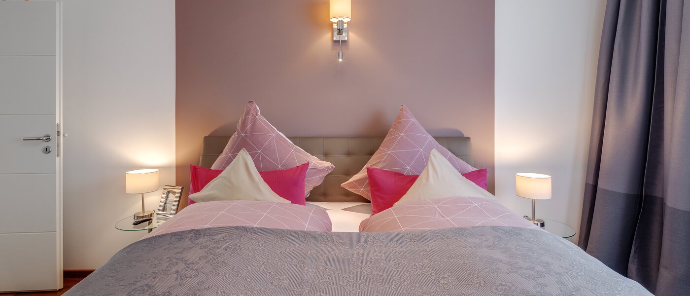 apartamento München Lehel 02 1. dormitorio 9317