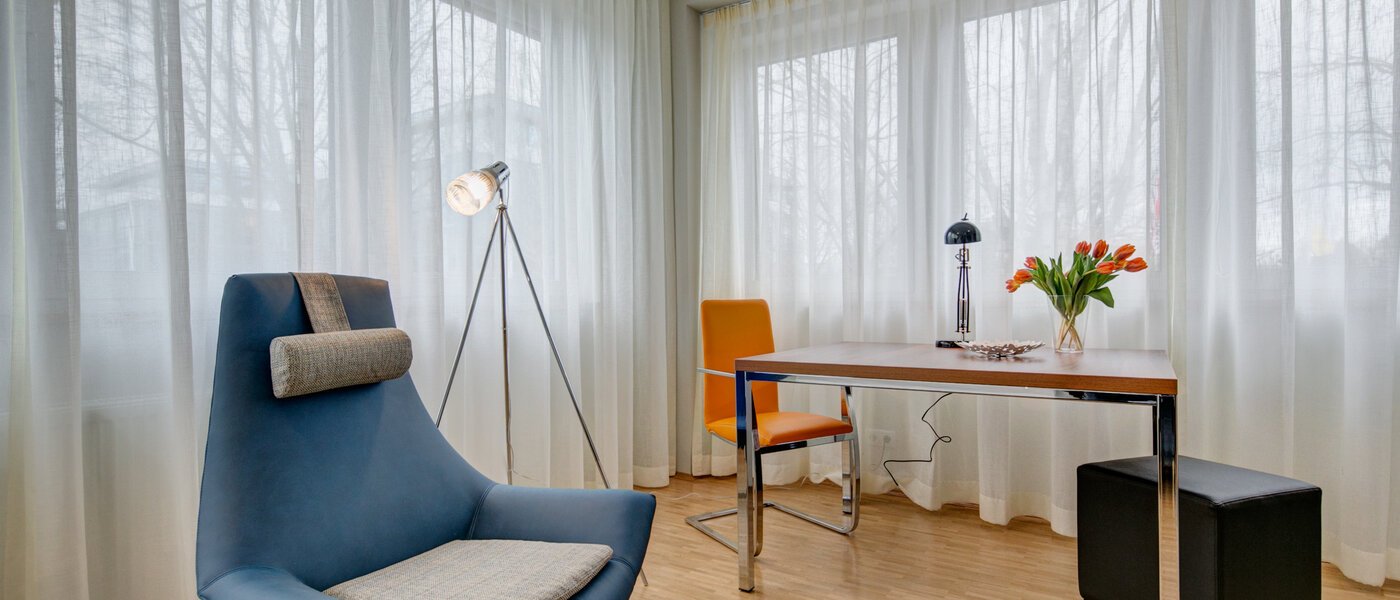 apartamento Ismaning 02 salón 9321