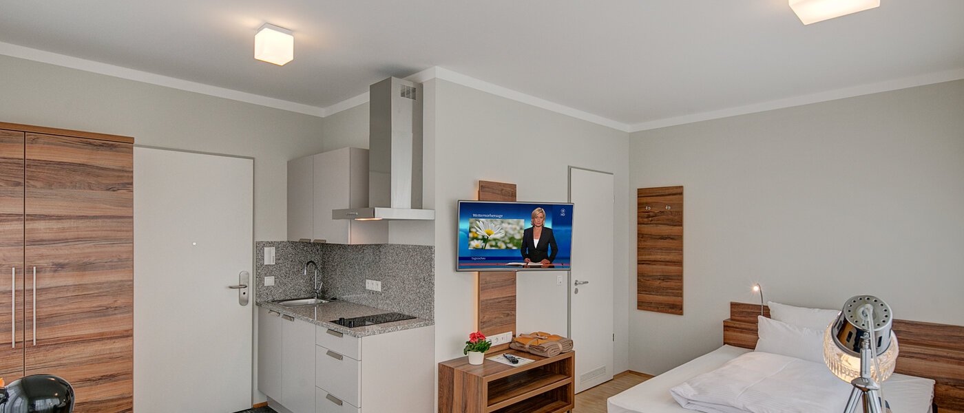 apartamento Ismaning 05 salón 9321