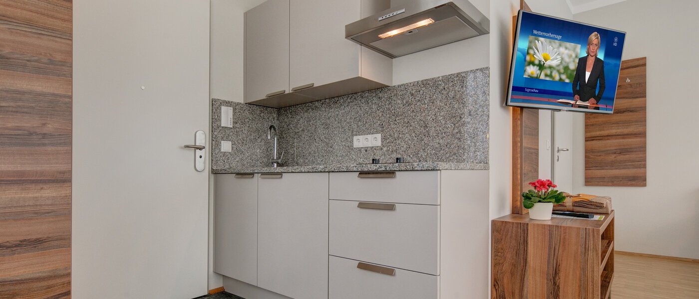 apartamento Ismaning 01 cocina 9321