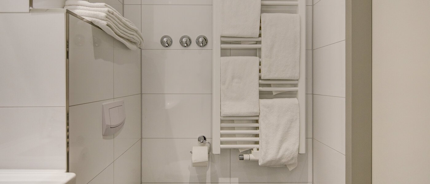 apartamento Ismaning 05 baño 9321