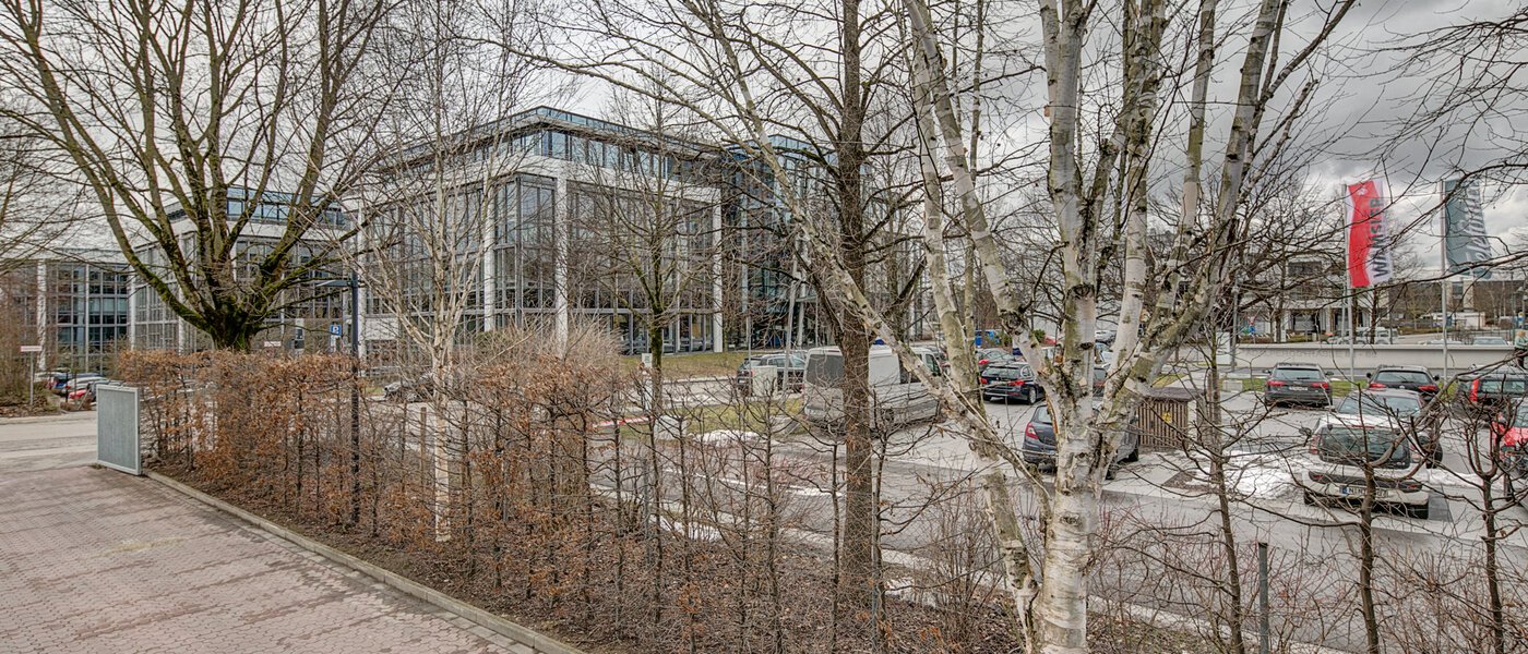 apartamento Ismaning 01 vista 9321