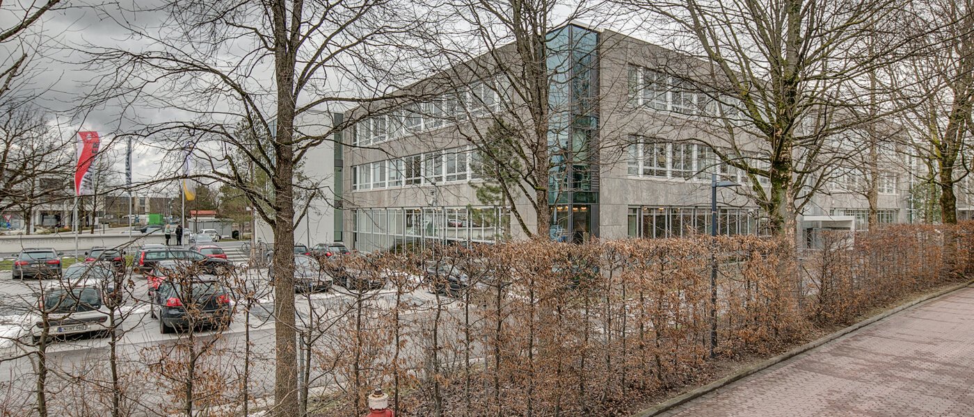 apartamento Ismaning 02 vista 9321