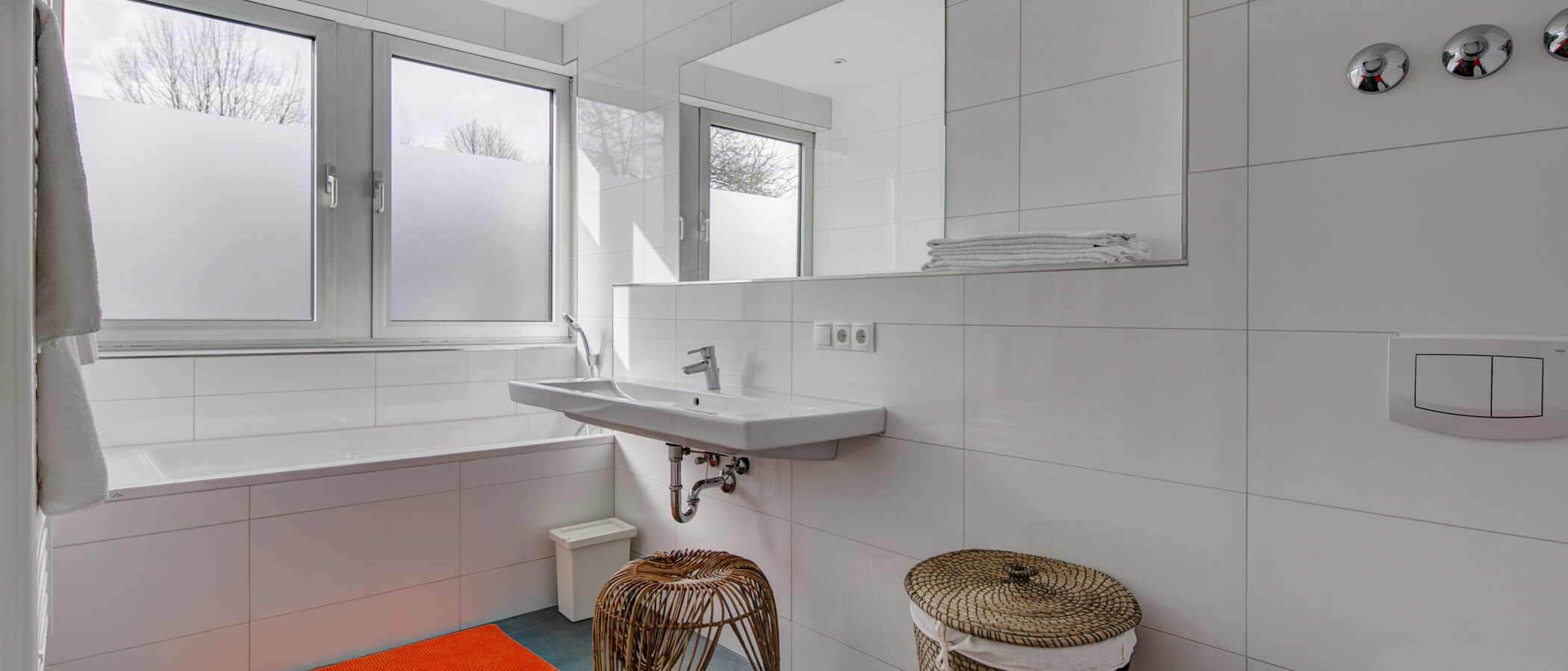 apartamento Ismaning 02 baño 9327