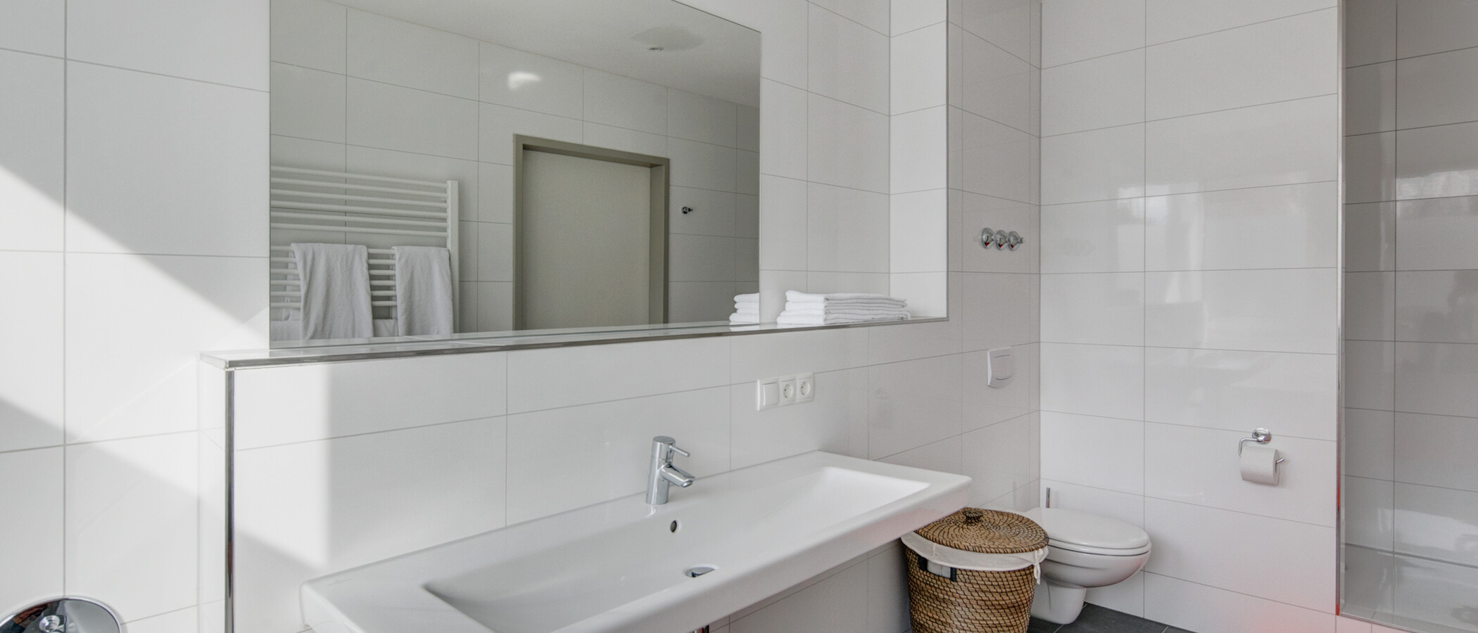 apartamento Ismaning 03 baño 9327