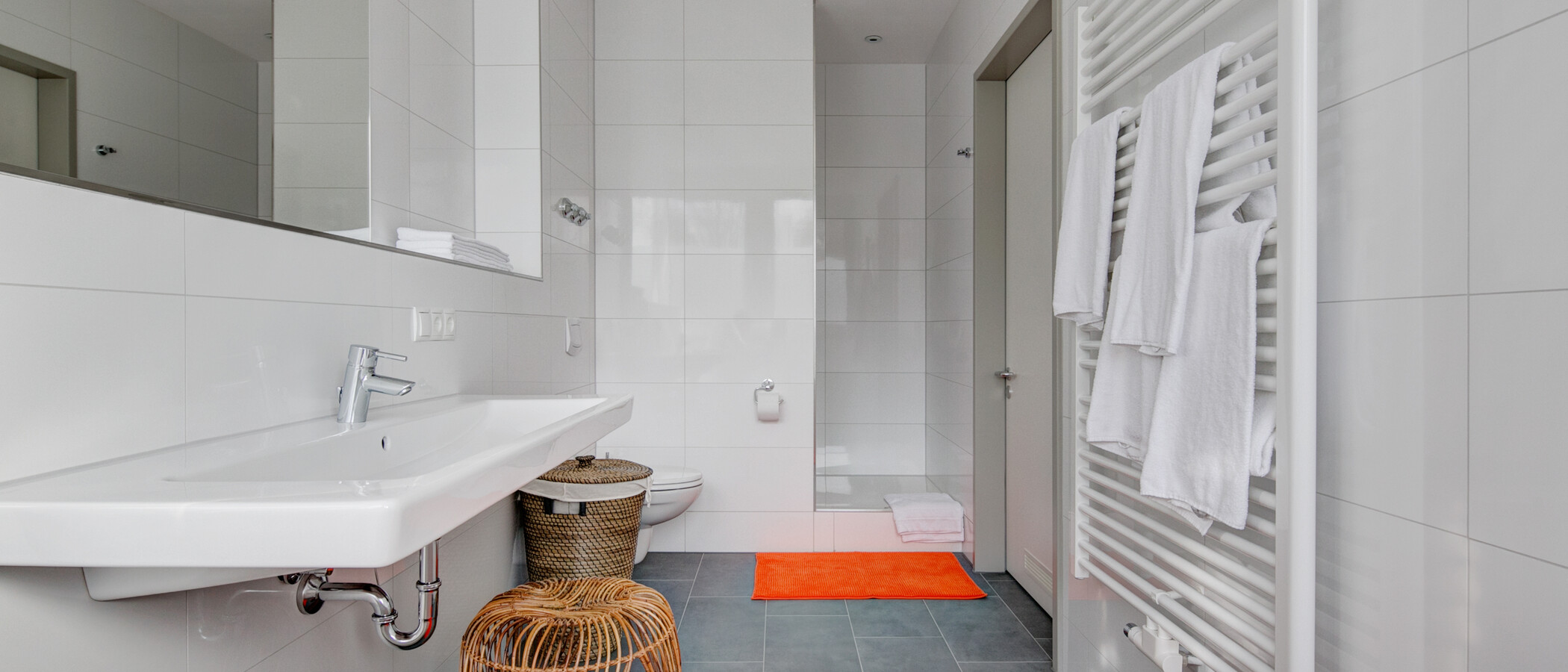 apartamento Ismaning 04 baño 9327