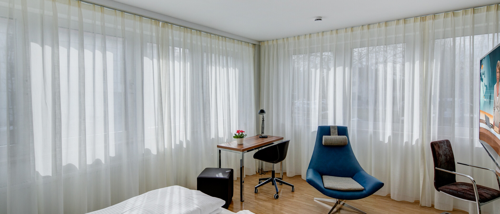 apartamento Ismaning 03 dormitorio 9327