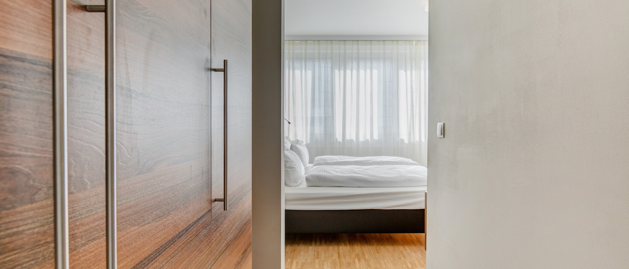 apartamento Ismaning 05 dormitorio 9327