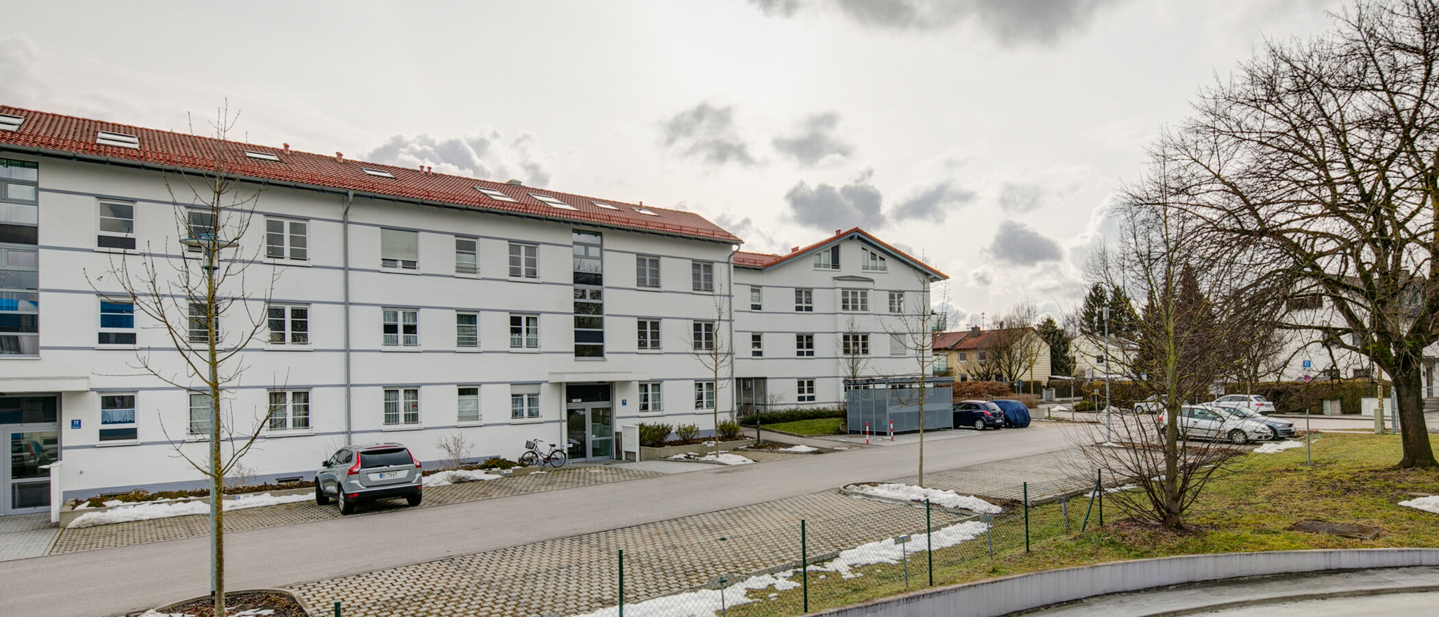 apartamento Ismaning 01 vista 9327