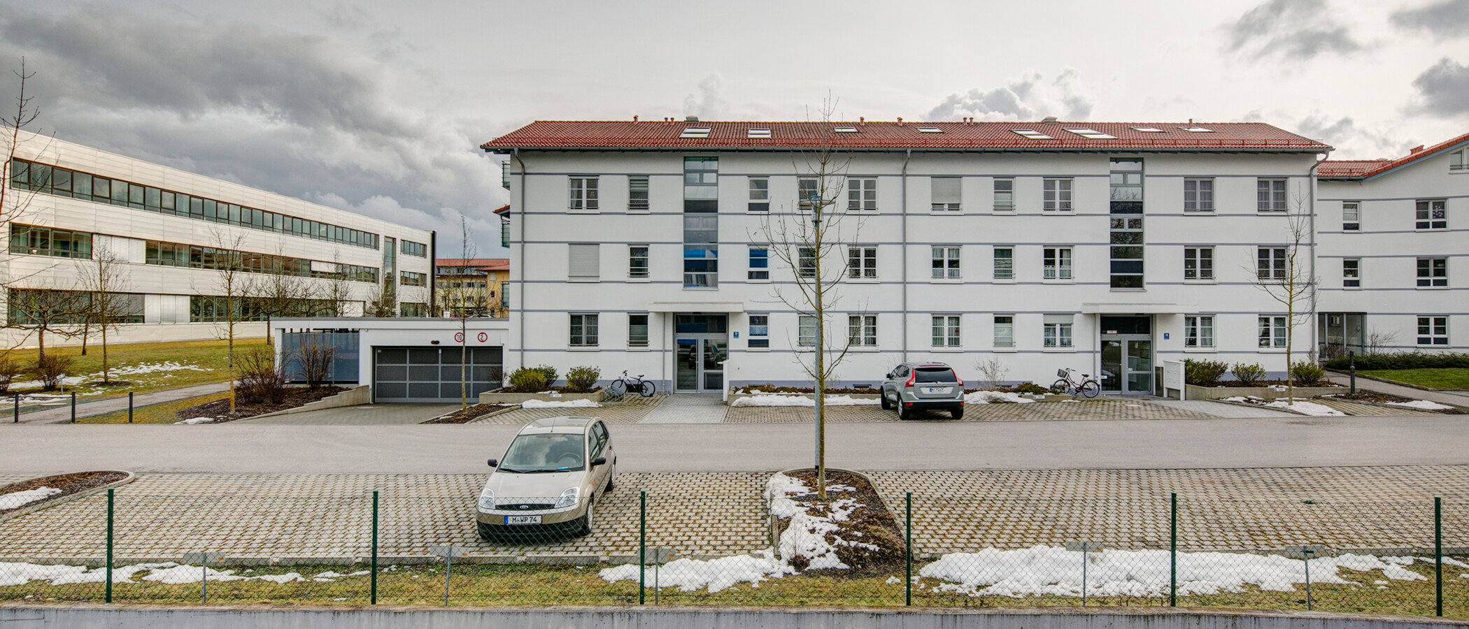 apartamento Ismaning 02 vista 9327