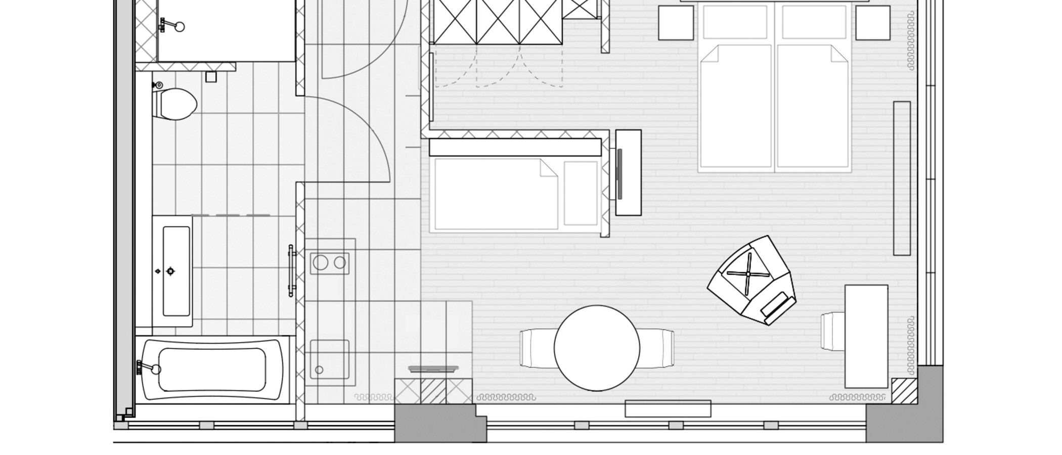 apartamento Ismaning 01 plano 9327