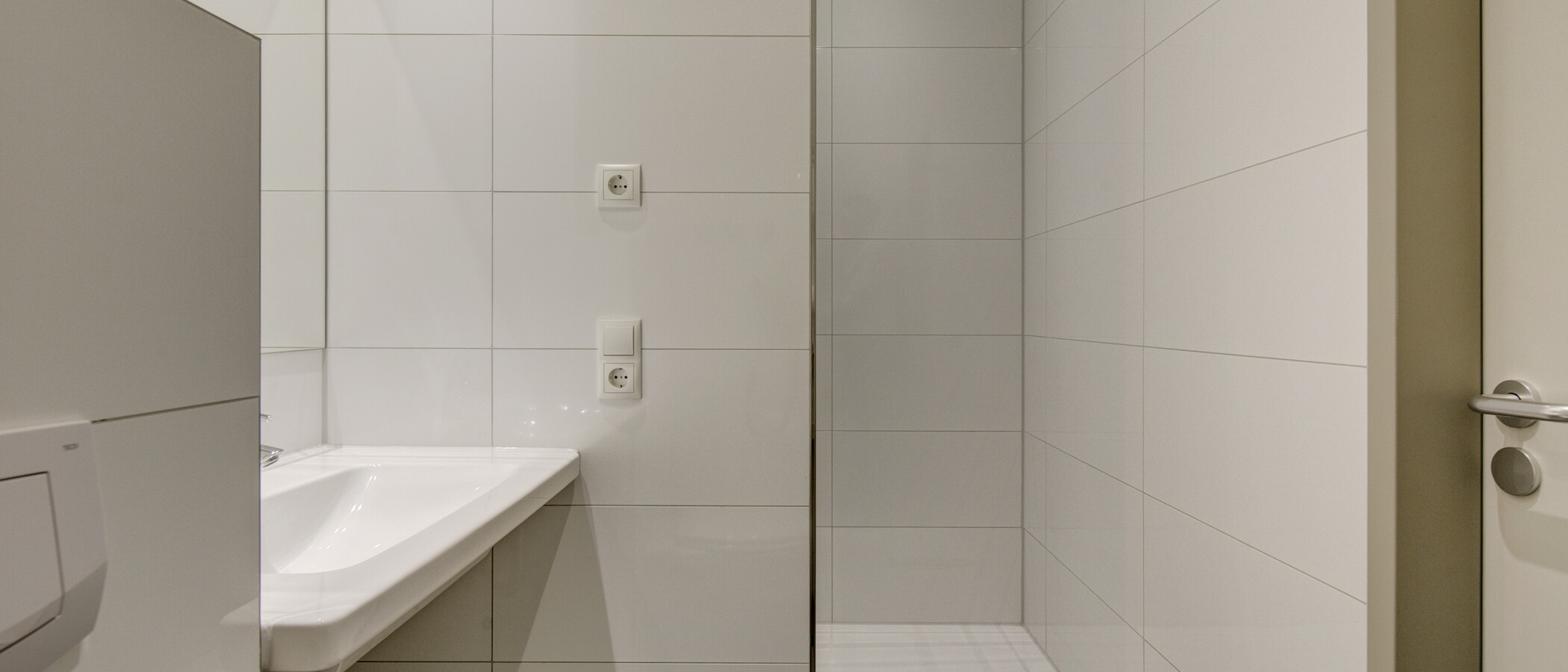 apartamento Ismaning 01 baño 9328