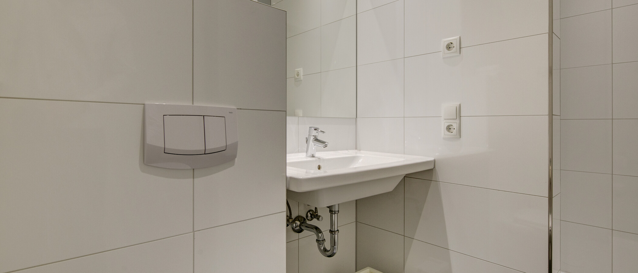 apartamento Ismaning 02 baño 9328