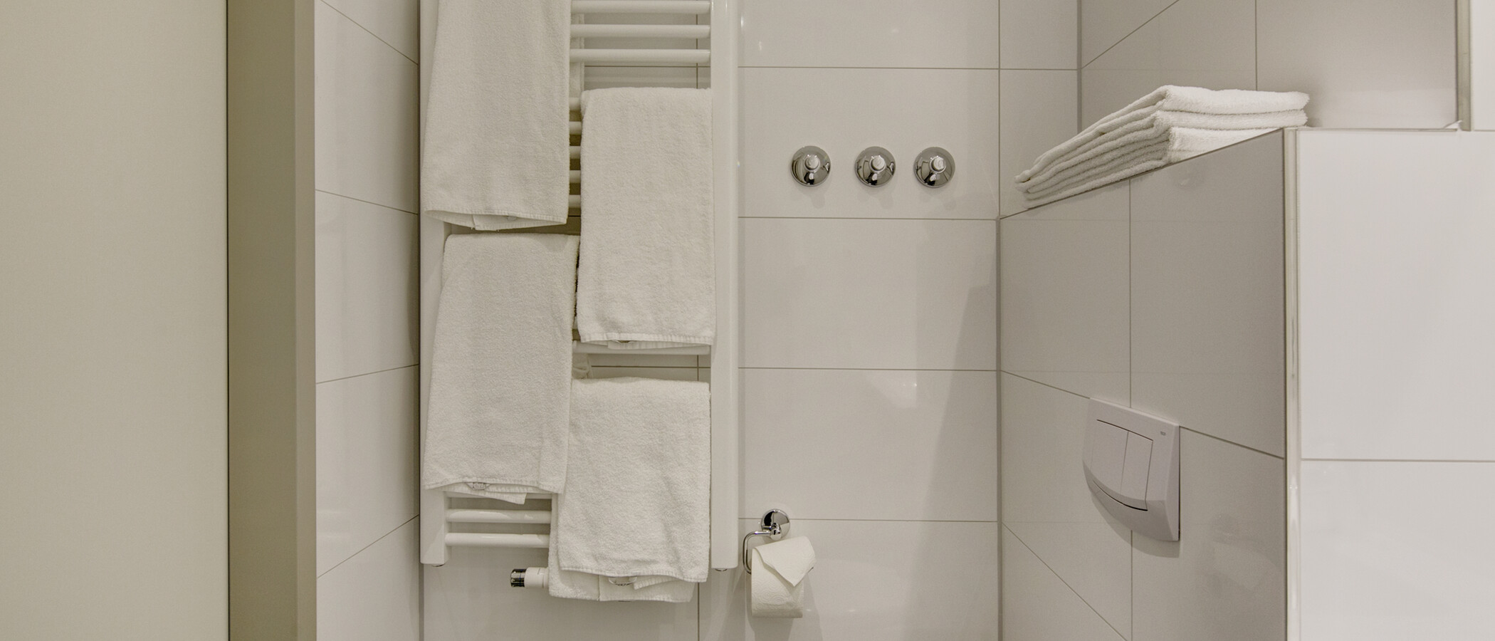 apartamento Ismaning 04 baño 9328