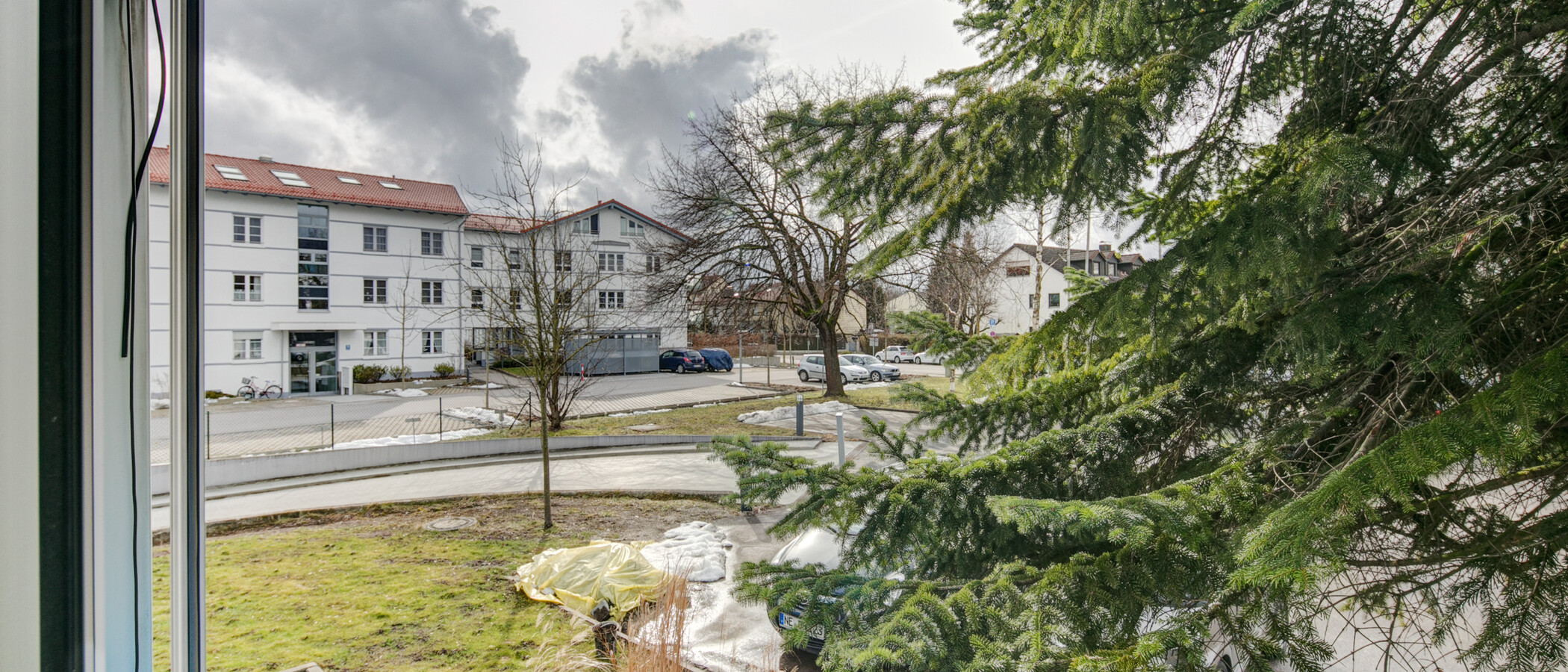 apartamento Ismaning 01 vista 9328
