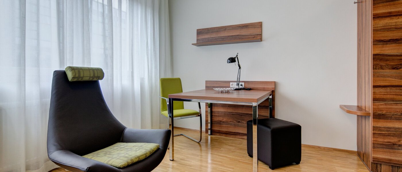 apartamento Ismaning 03 salón 9329