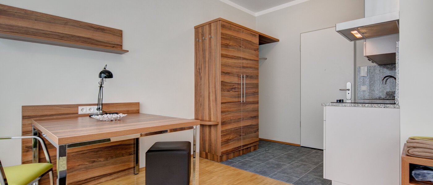 apartamento Ismaning 04 salón 9329