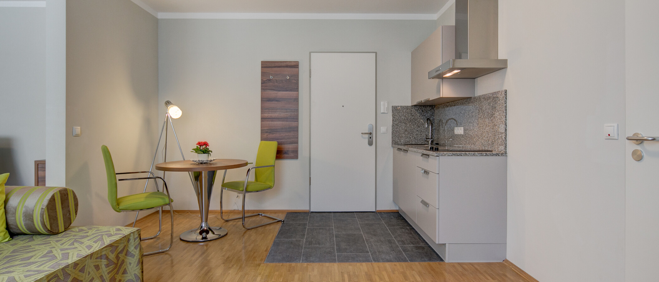 apartamento Ismaning 01 salón 9330