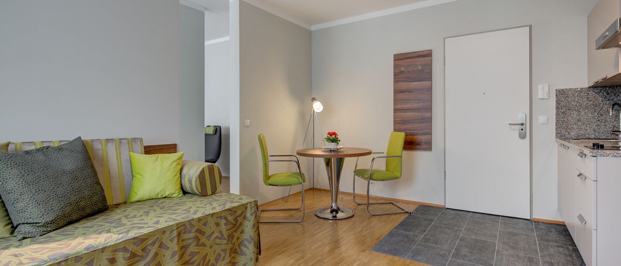 apartamento Ismaning 04 salón 9330