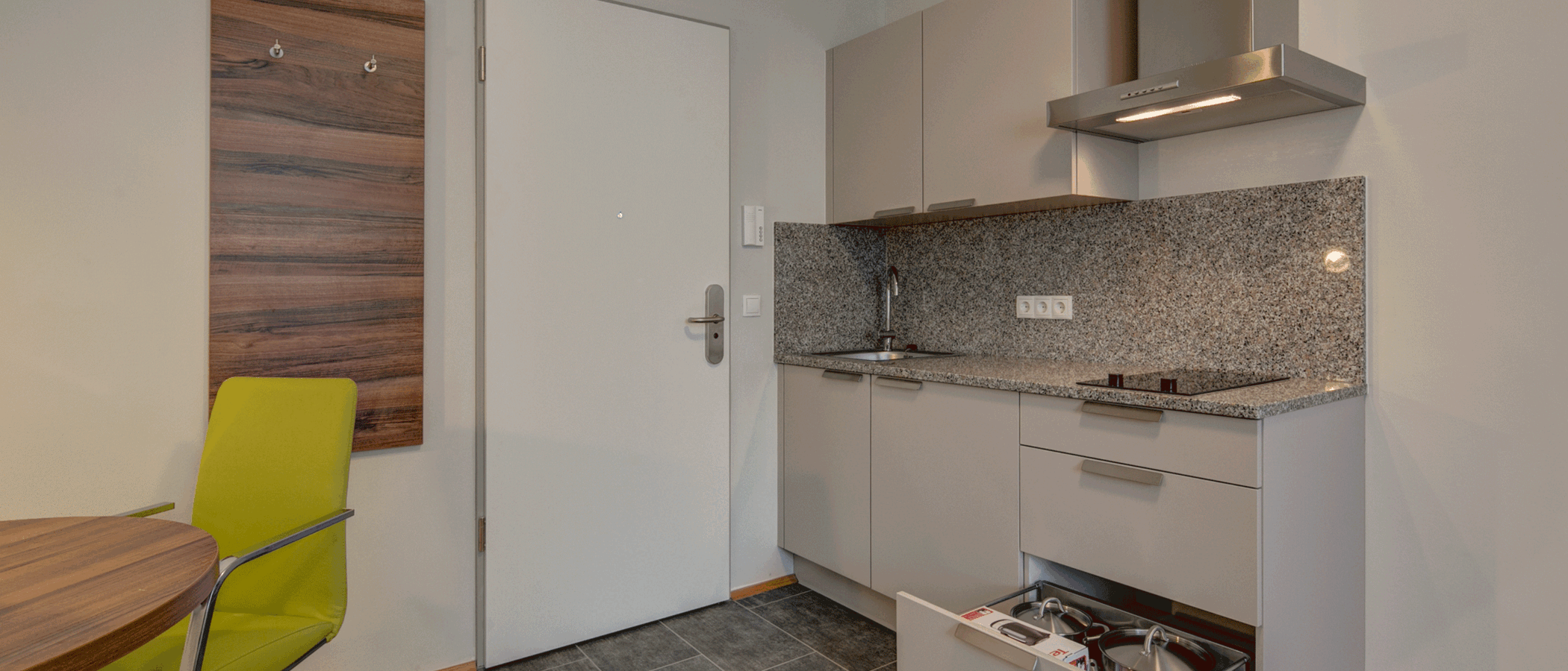 apartamento Ismaning 02 cocina 9330
