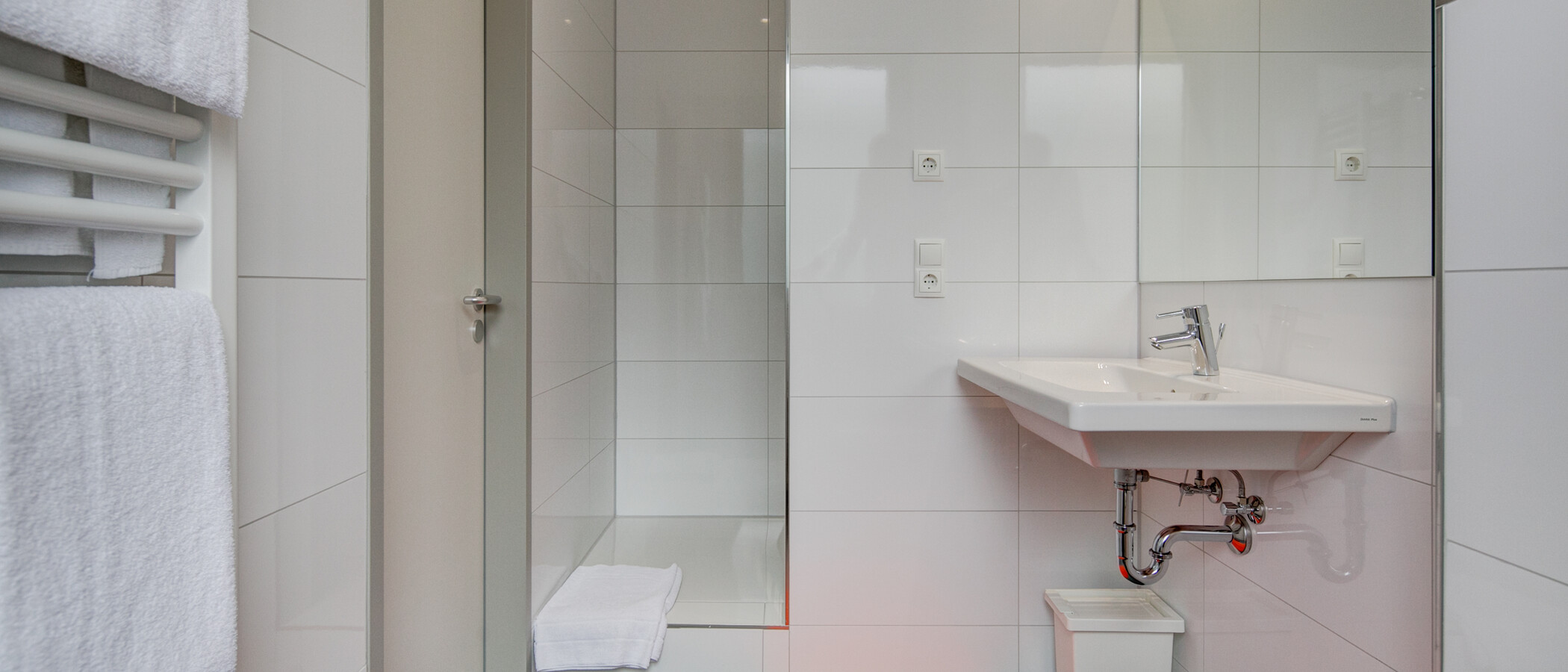 apartamento Ismaning 01 baño 9330