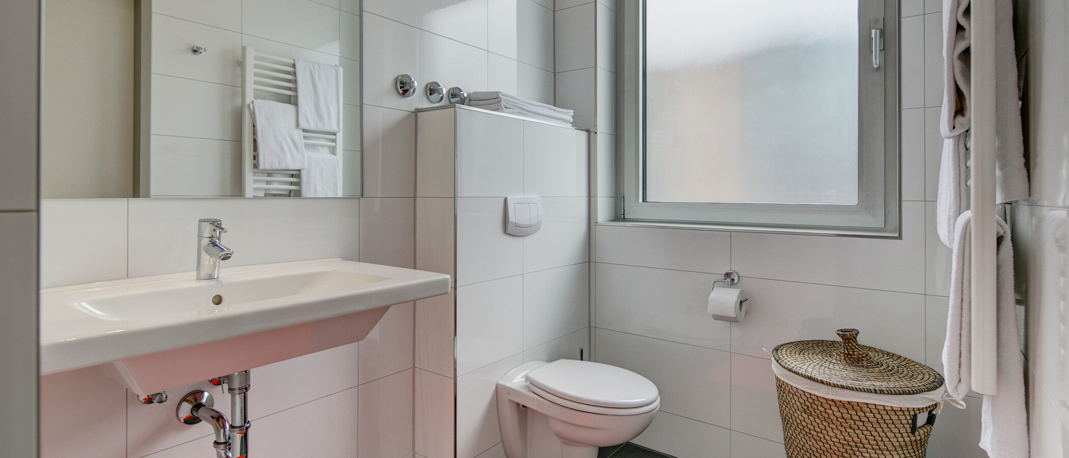 apartamento Ismaning 03 baño 9330