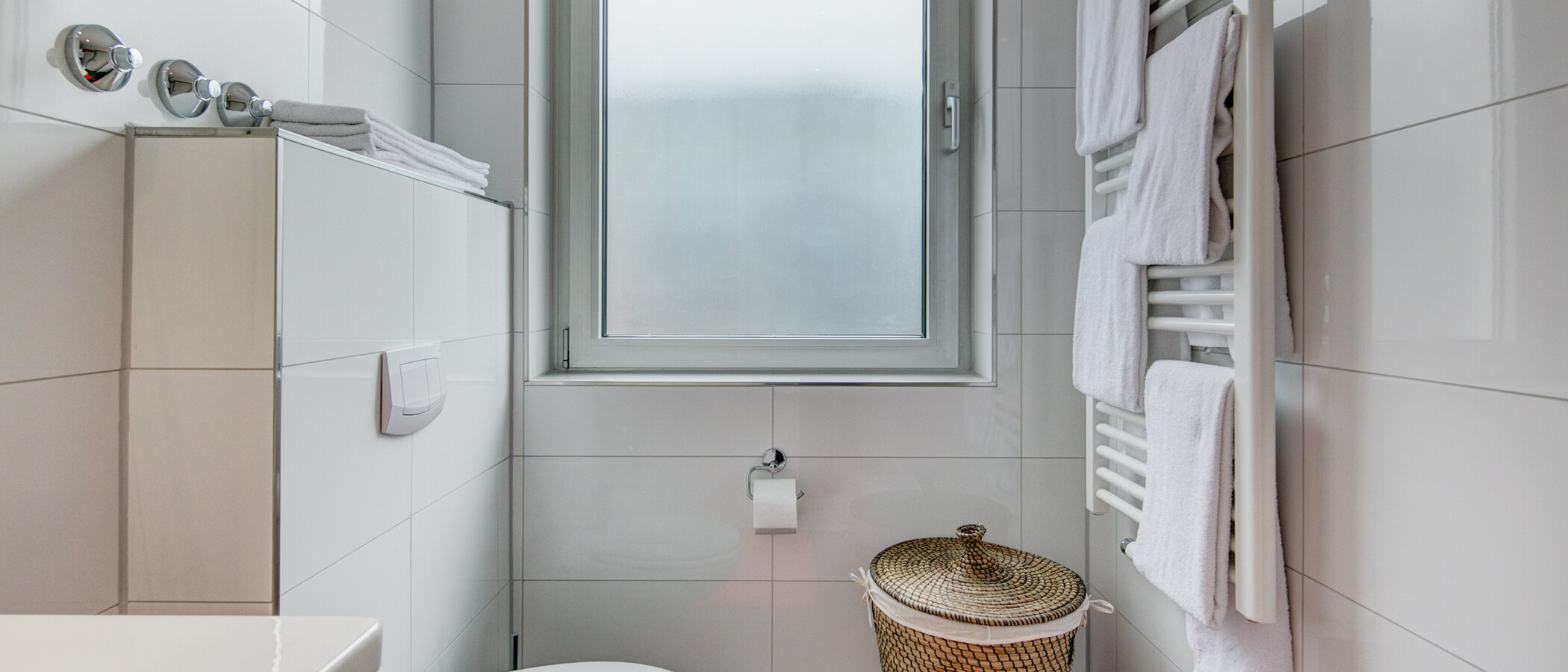 apartamento Ismaning 04 baño 9330