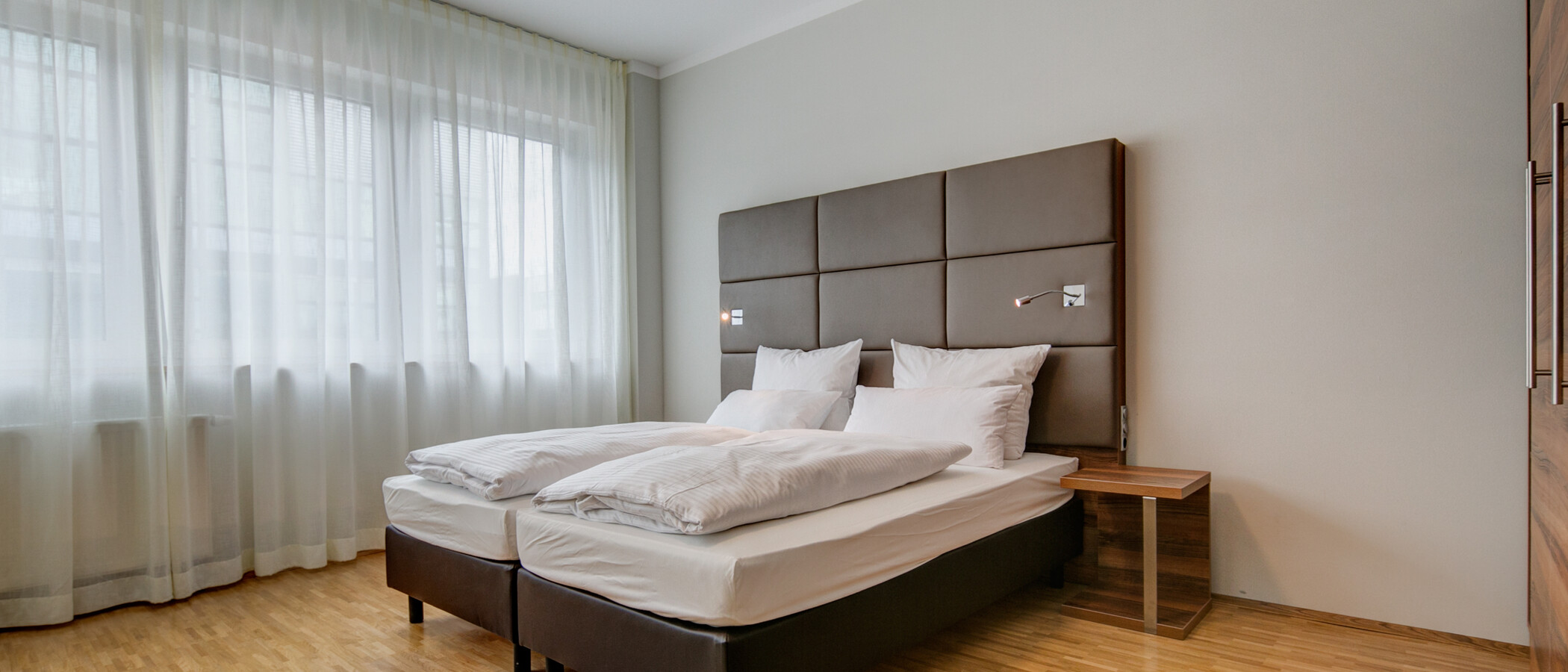 apartamento Ismaning 01 dormitorio 9330