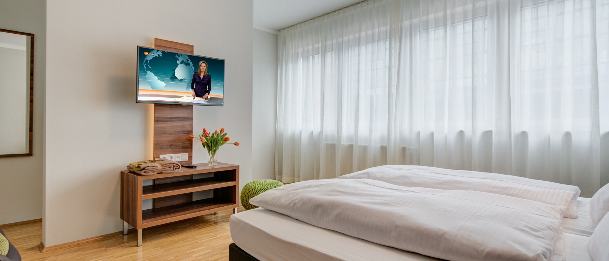 apartamento Ismaning 02 dormitorio 9330