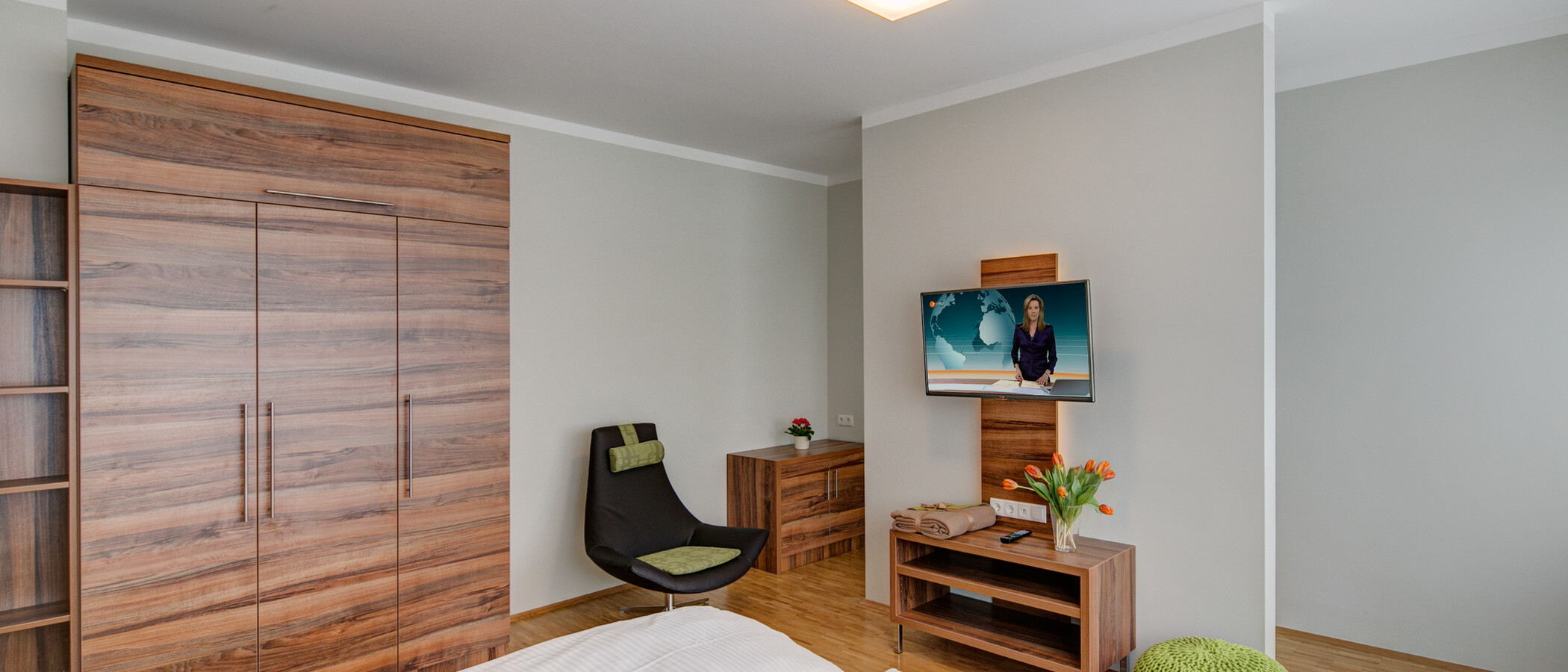 apartamento Ismaning 03 dormitorio 9330