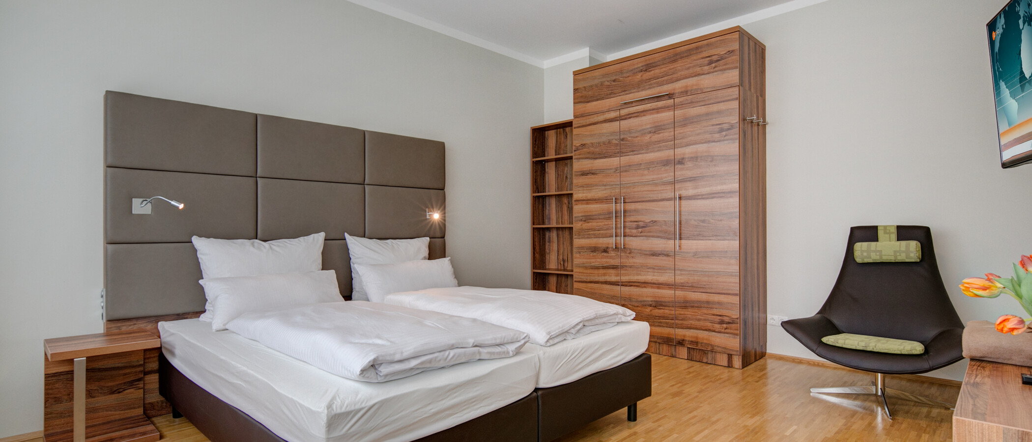 apartamento Ismaning 04 dormitorio 9330