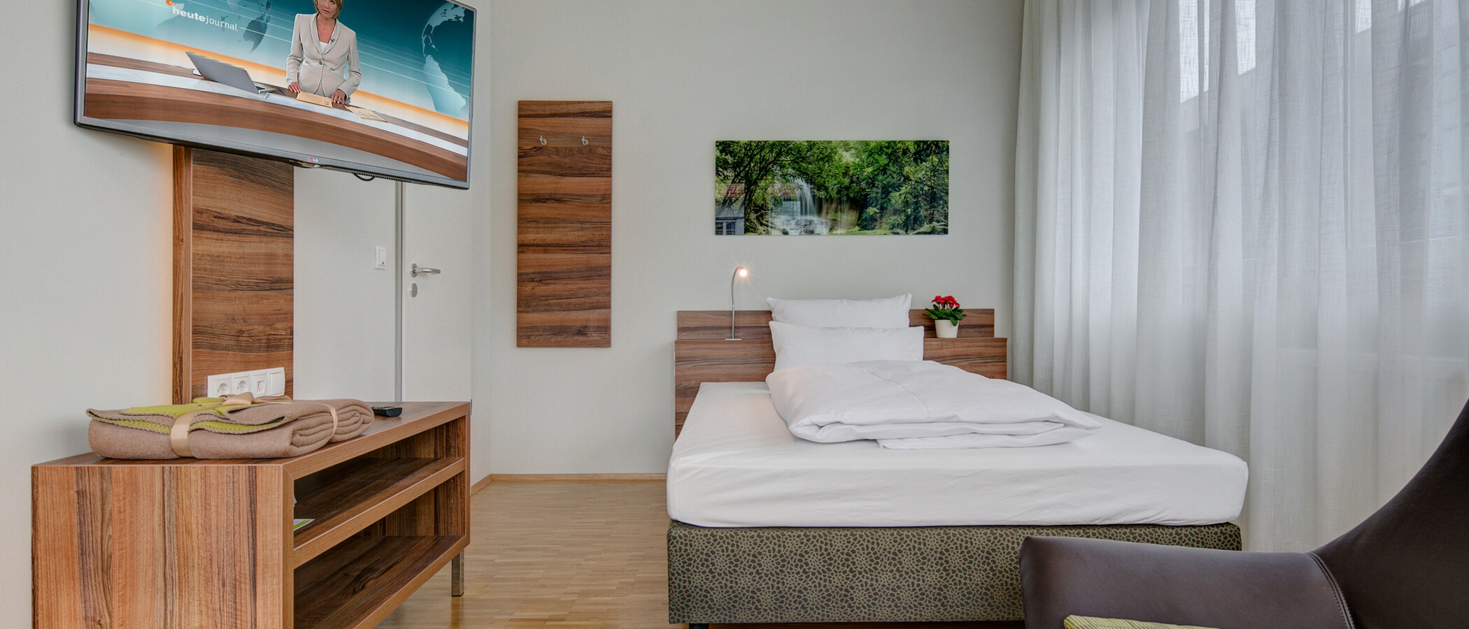 apartamento Ismaning 02 salón 9331