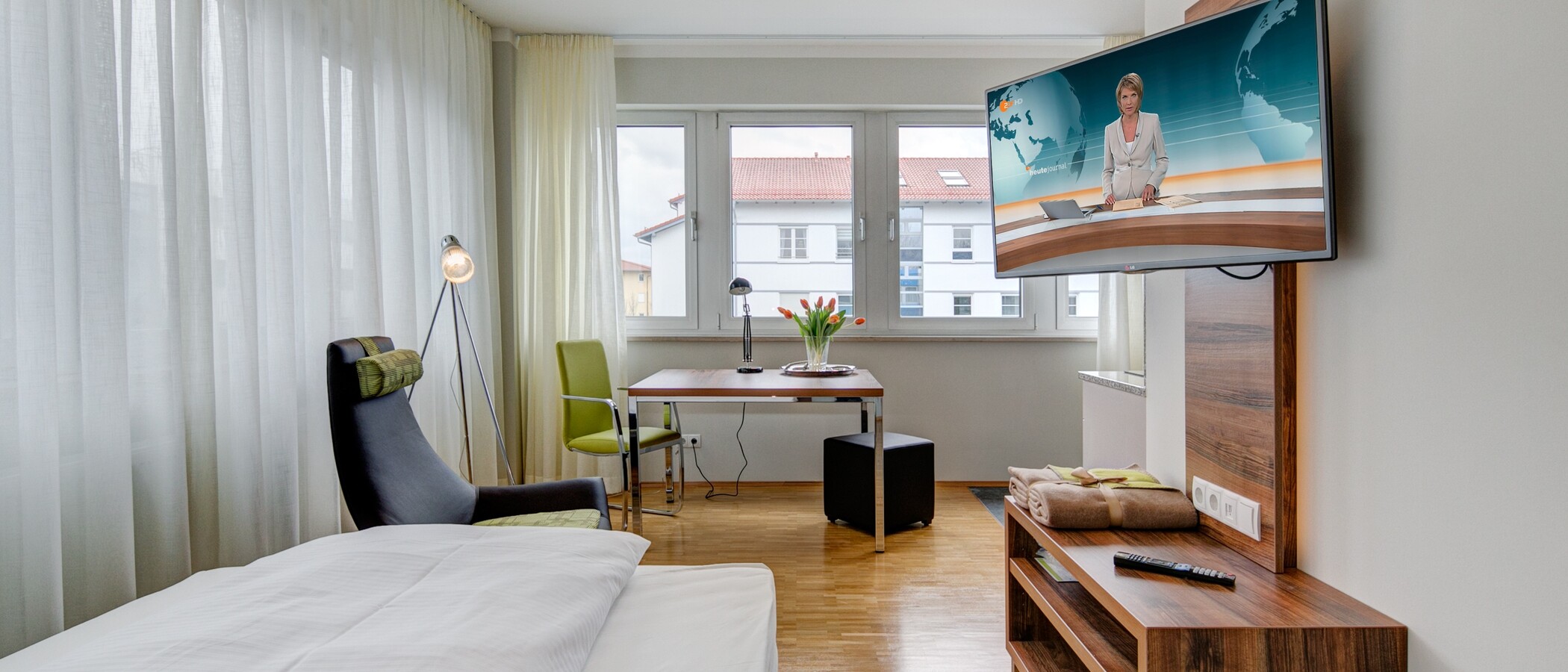 apartamento Ismaning 04 salón 9331