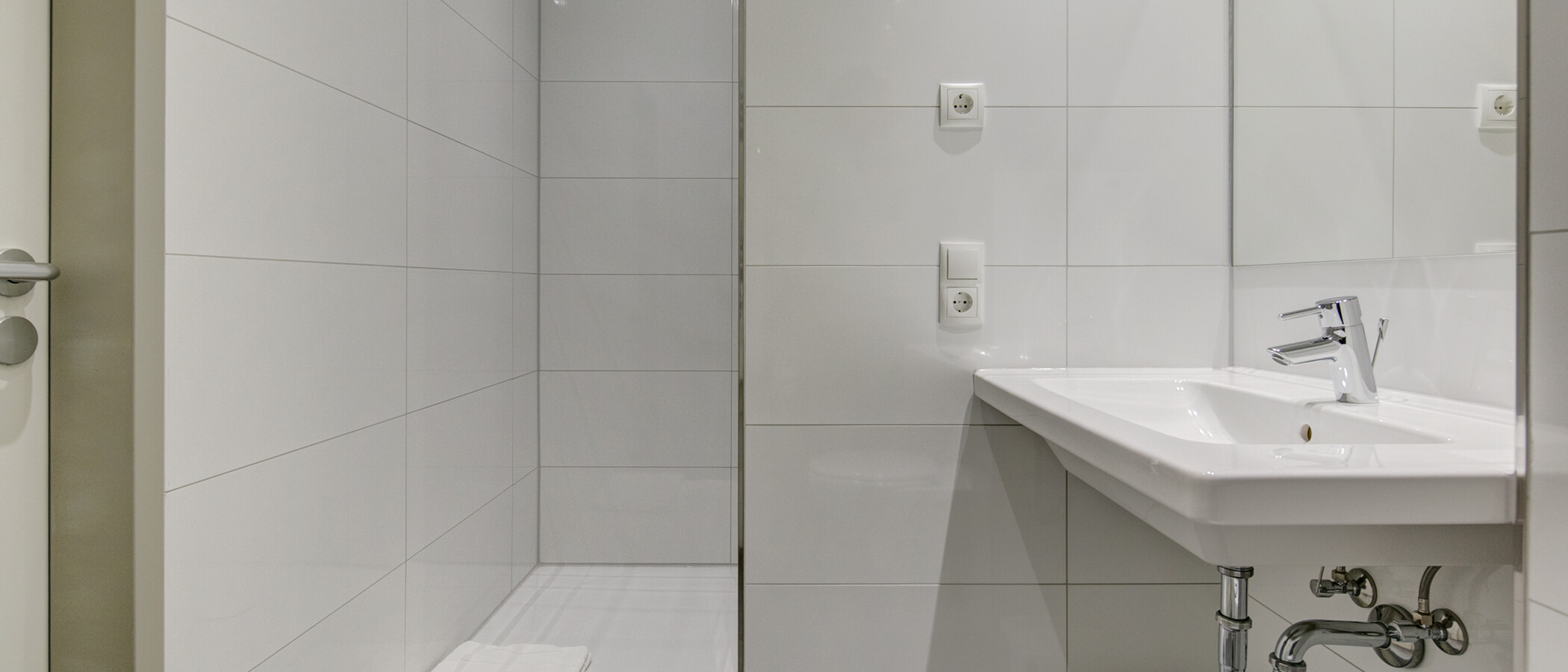 apartamento Ismaning 01 baño 9331