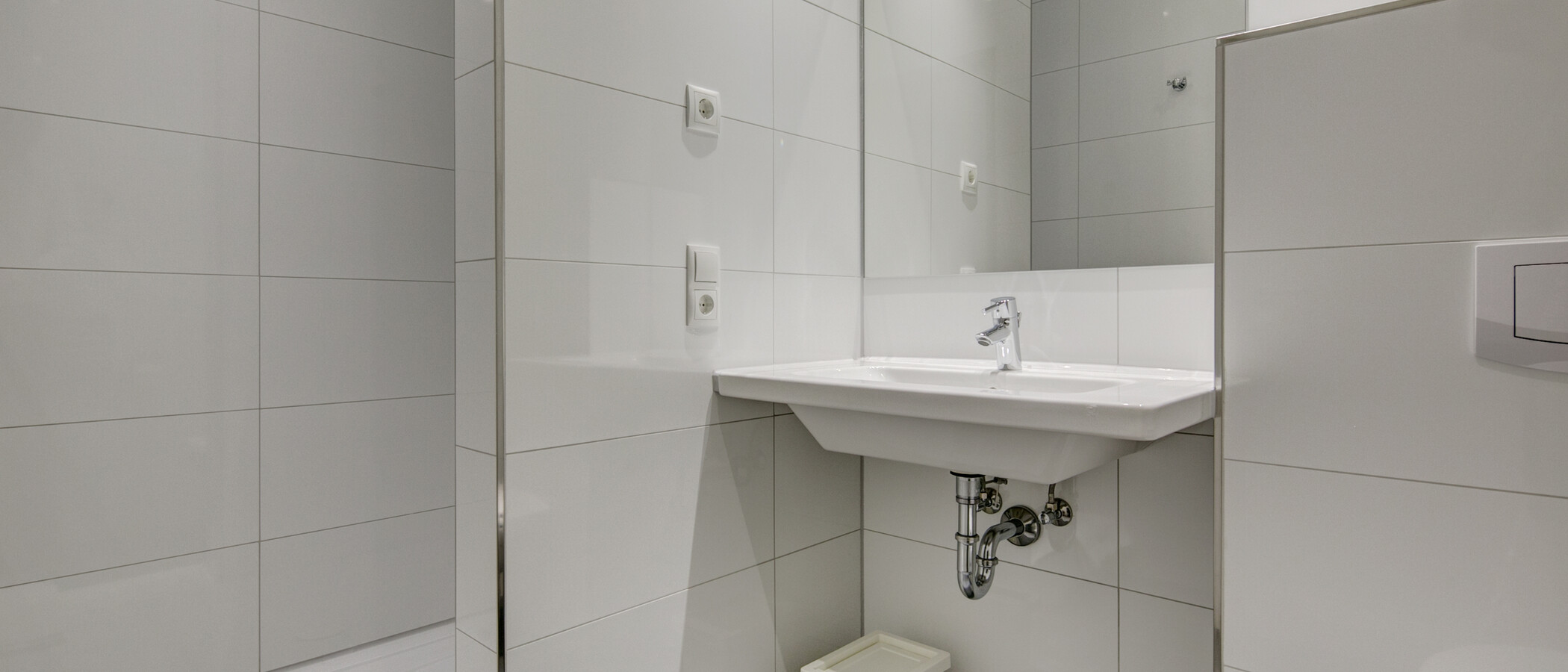 apartamento Ismaning 03 baño 9331