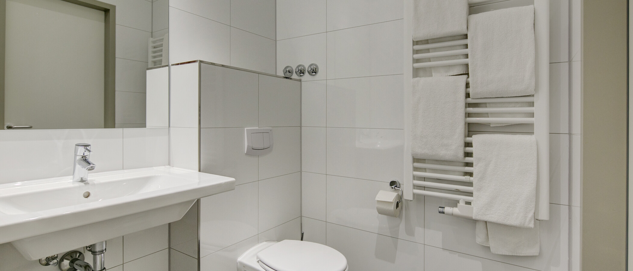 apartamento Ismaning 04 baño 9331