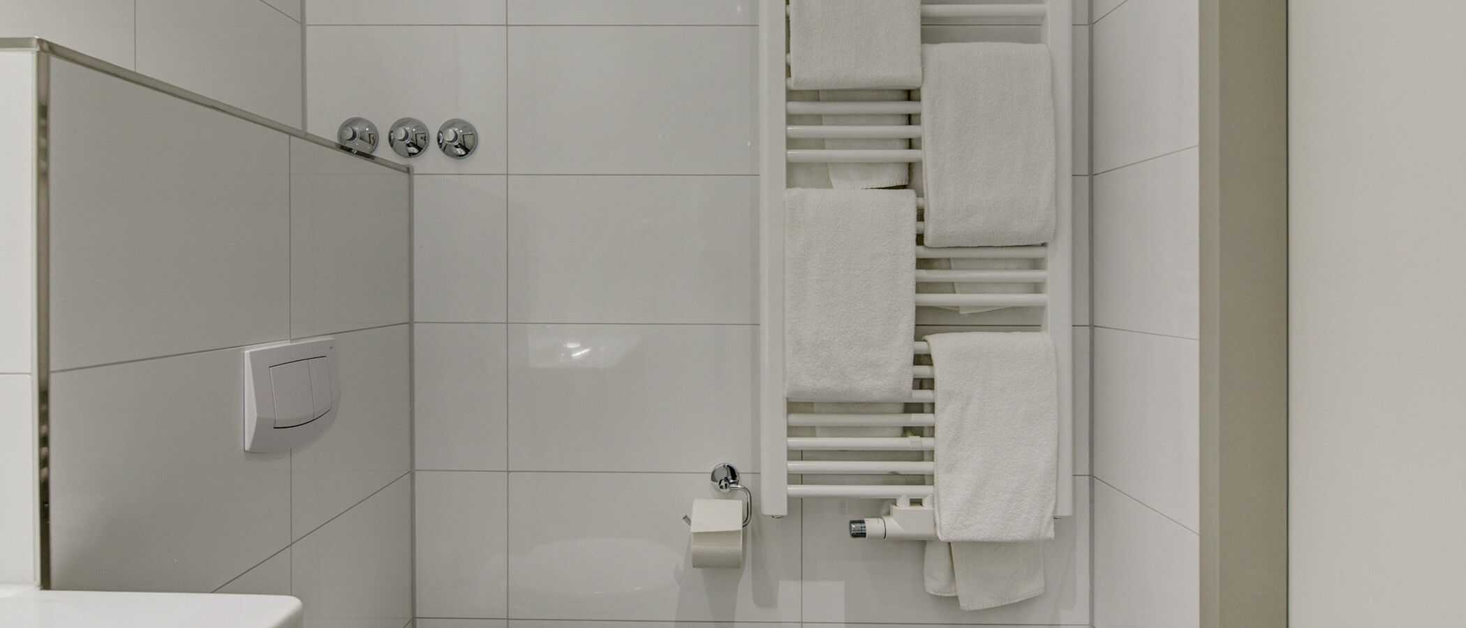 apartamento Ismaning 05 baño 9331