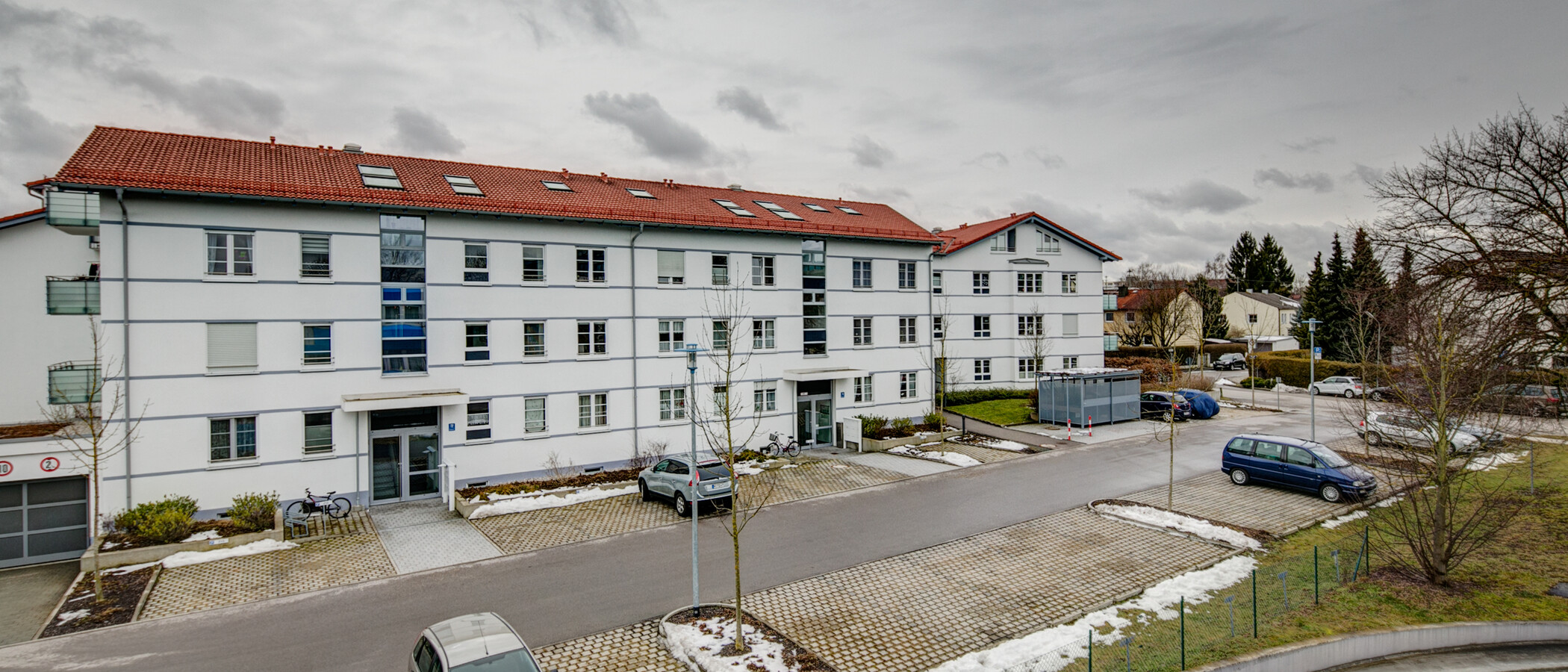 apartamento Ismaning 01 vista 9331