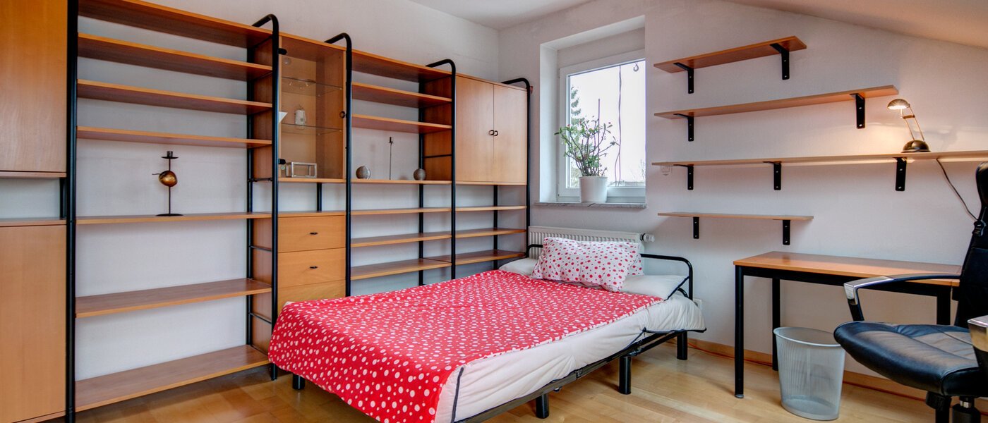 ático München Feldmoching 02 área de trabajo 9344