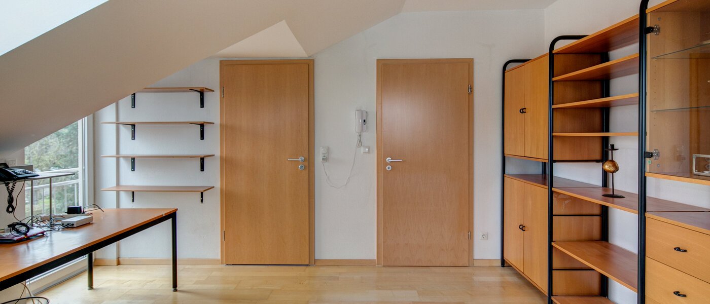 ático München Feldmoching 03 área de trabajo 9344