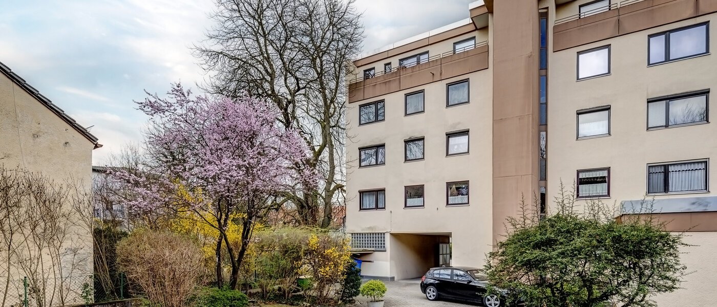 apartamento München Moosach 01 vista 9358