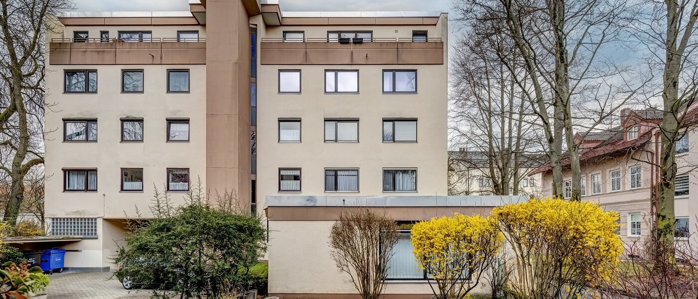 apartamento München Moosach 02 vista 9358