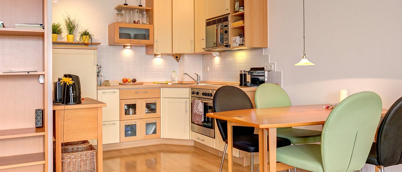 apartamento Starnberg 01 cocina 9375