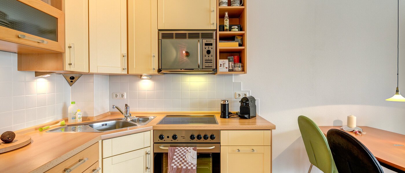apartamento Starnberg 02 cocina 9375