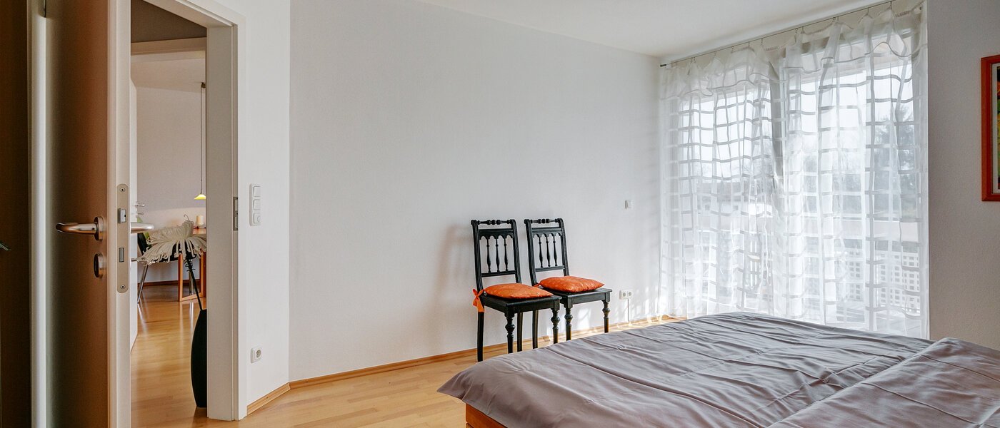 apartamento Starnberg 02 dormitorio 9375