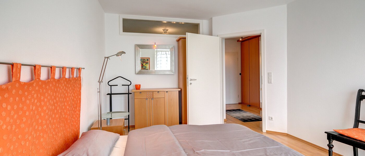 apartamento Starnberg 04 dormitorio 9375