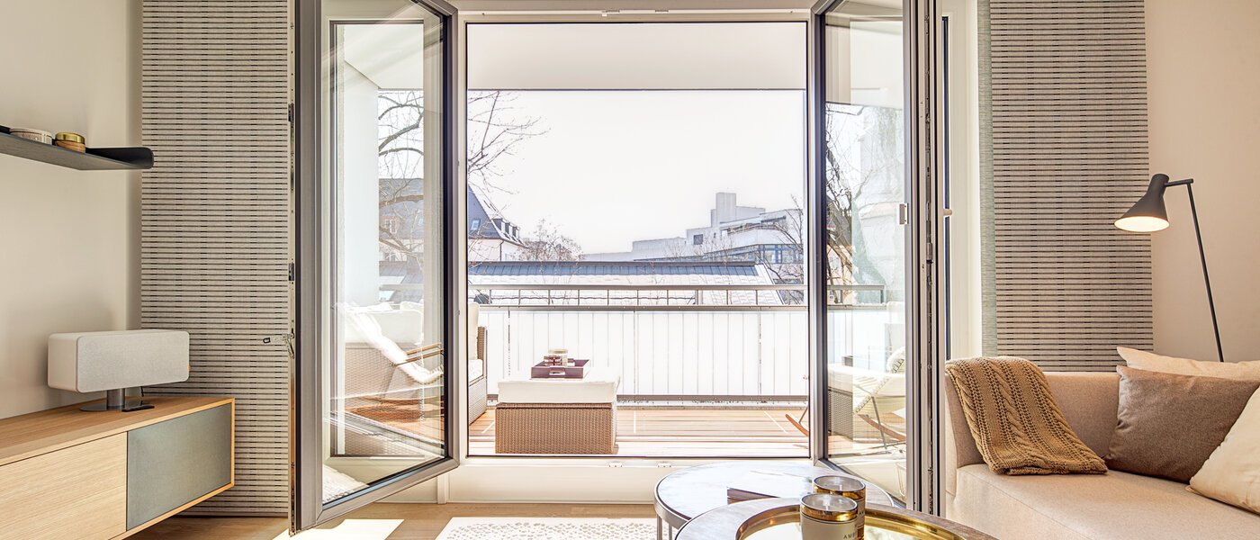 apartamento München Schwanthalerhöhe 02 salón 9378